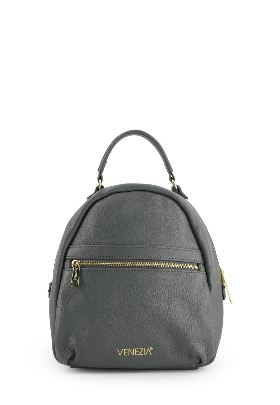 Рюкзак VENEZIA Rucksack, Grey
Рюкзак VENEZIA Rucksack, Grey