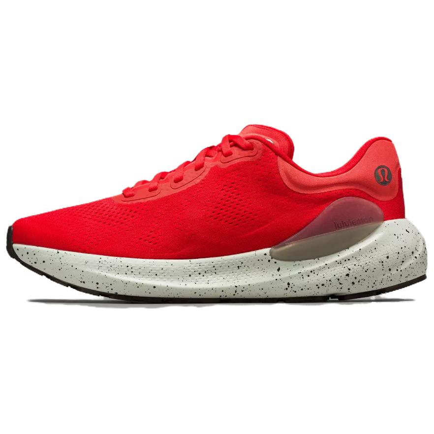 Beyondfeel нескользящие низкие кроссовки для бега мужские Lululemon, Fiery/Clear Water/черный
Beyondfeel нескользящие низкие кроссовки для бега мужские Lululemon, Fiery/Clear Water/черный