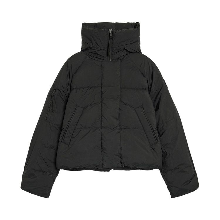 Пуховик Canada Goose Chilliwack Puffer, Black
Пуховик Canada Goose Chilliwack Puffer, Black