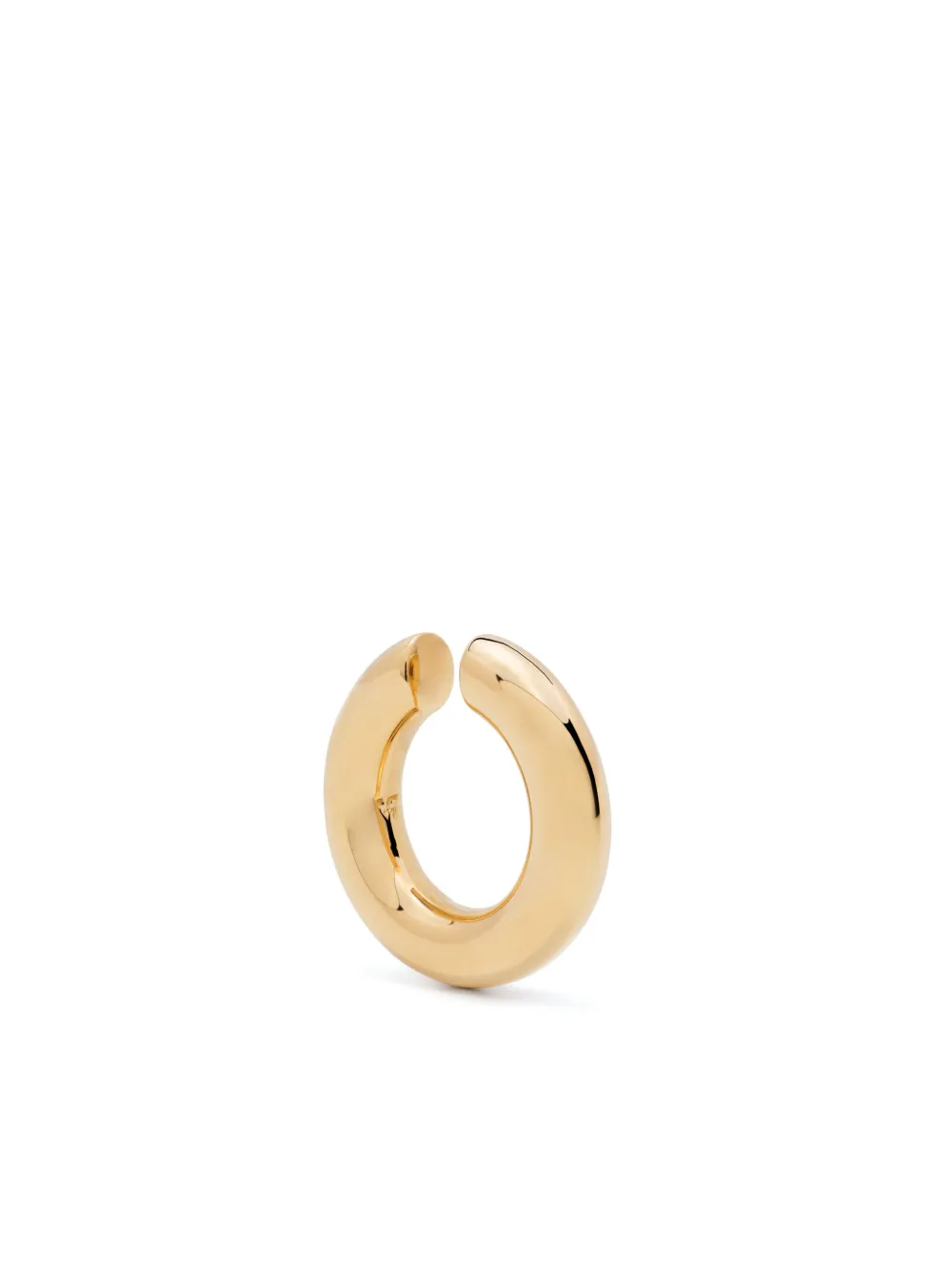 Массивные серьги-каффы из стерлингового серебра Tom Wood, золотой
Массивные серьги-каффы из стерлингового серебра Tom Wood, золотой