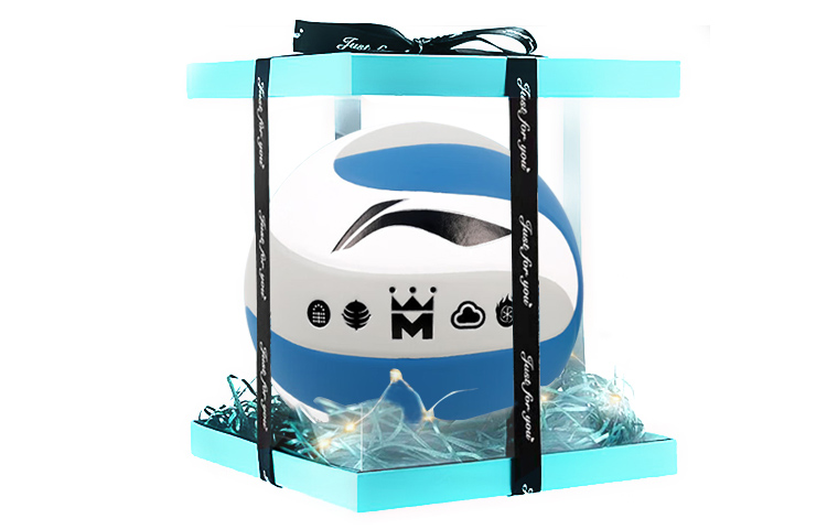 LINING Размер 5 волейбольный мяч Unisex белый серый синий
LINING Размер 5 волейбольный мяч Unisex белый серый синий