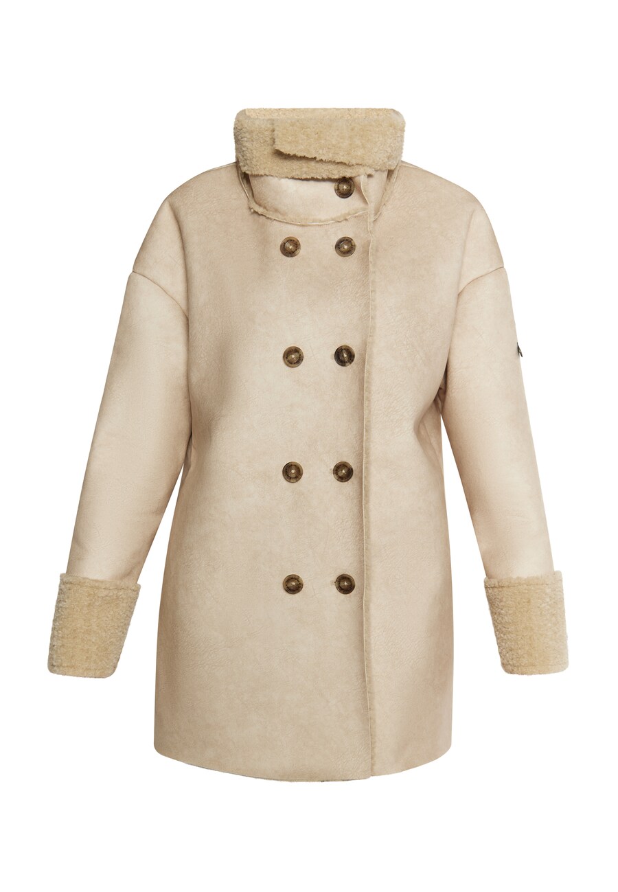 Куртка межсезонная DreiMaster Vintage, кремовый
Куртка межсезонная DreiMaster Vintage, кремовый