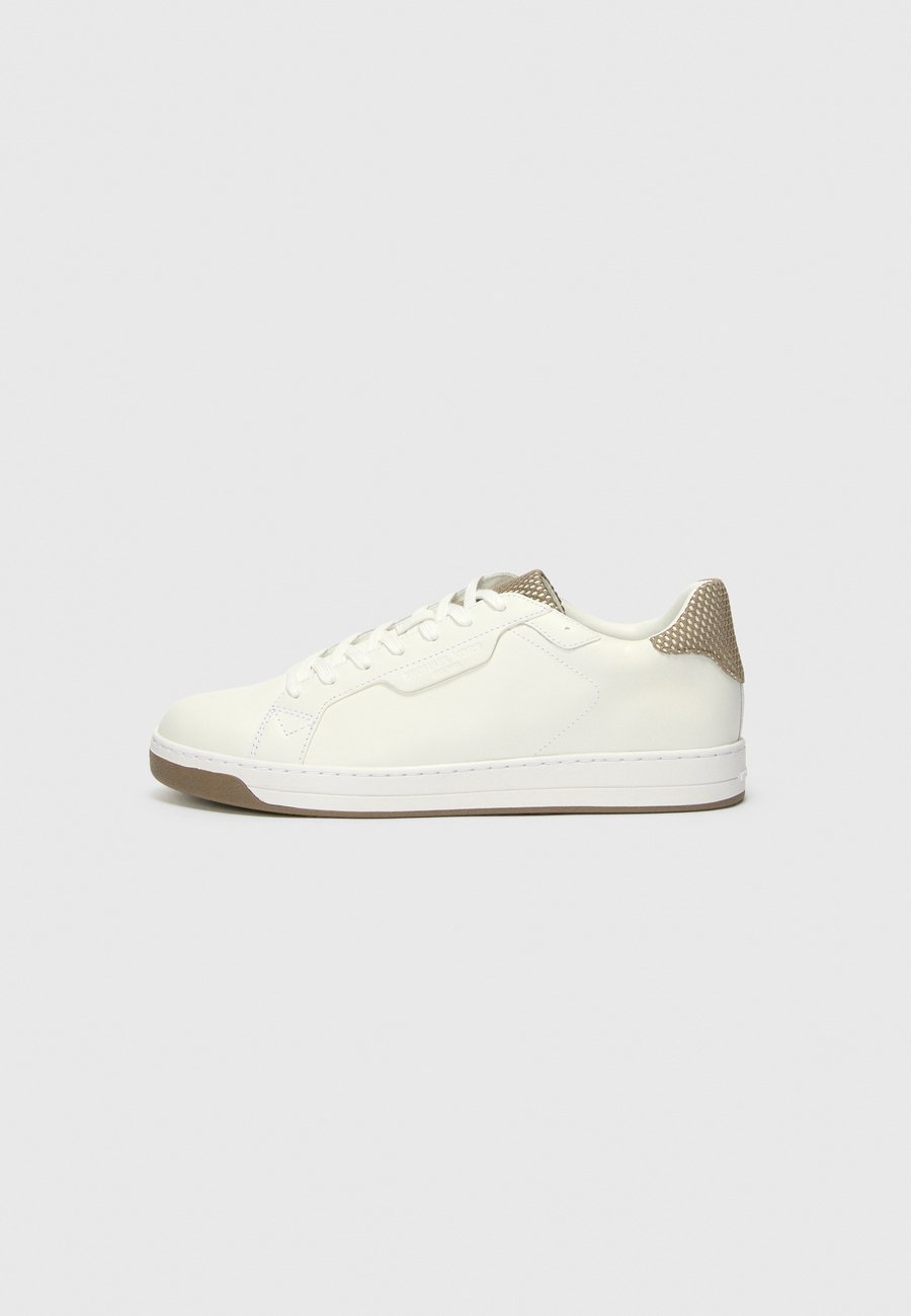 Кроссовки Michael Kors KEATING, Birch/Off-White
Кроссовки Michael Kors KEATING, Birch/Off-White