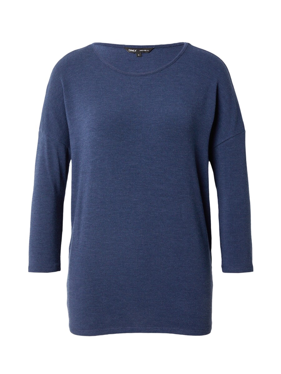 Рубашка ONLY ONLGlamour, темно-синий
Рубашка ONLY ONLGlamour, темно-синий