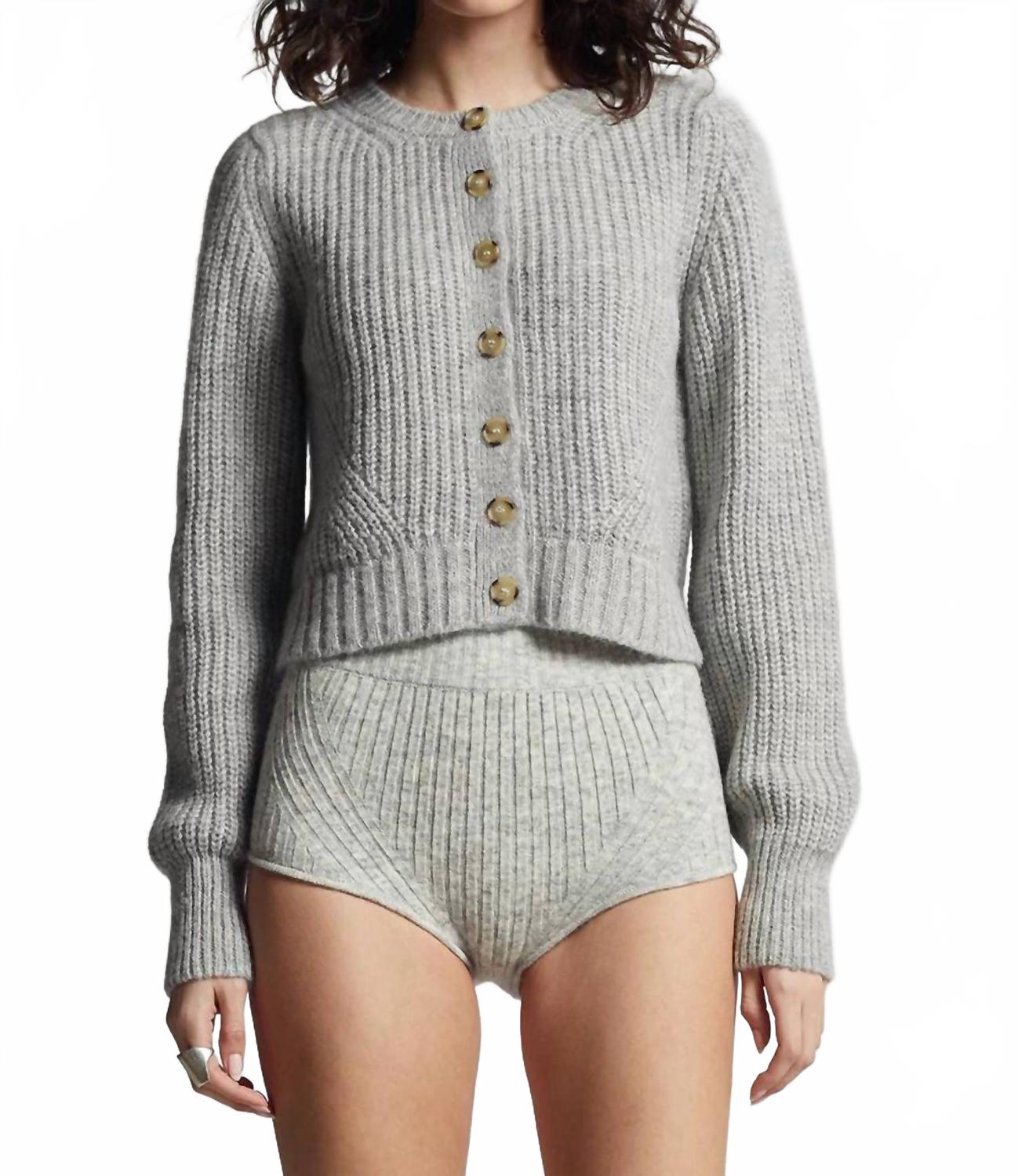 Шорты Tilly серого цвета Eleven Six, серый
Шорты Tilly серого цвета Eleven Six, серый