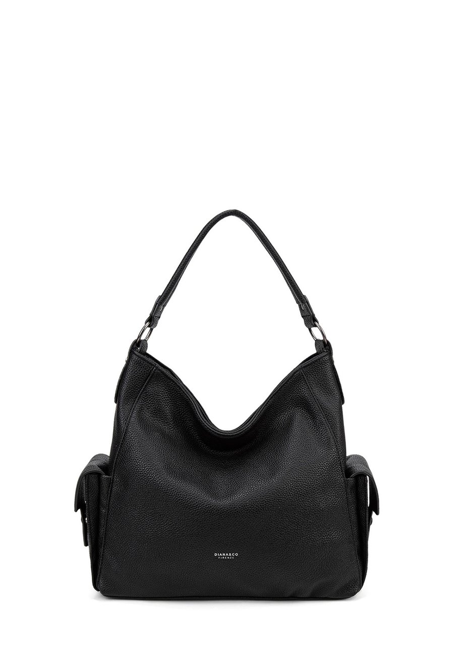 Сумка Diana&Co SHOULDER, Black
Сумка Diana&Co SHOULDER, Black