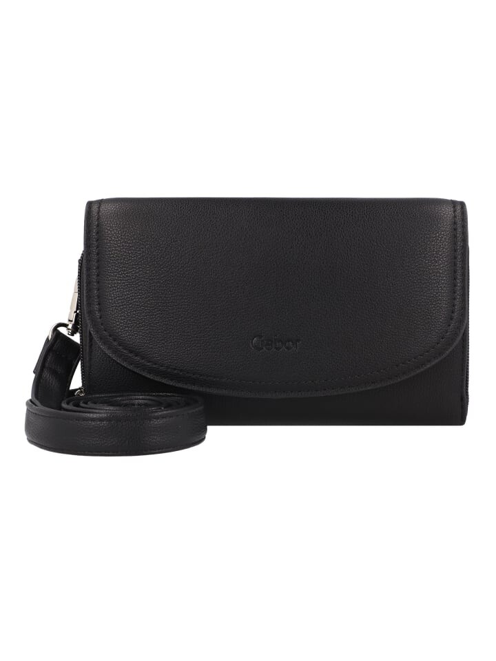 Сумка через плечо Gabor 20 cm, черный
Сумка через плечо Gabor 20 cm, черный