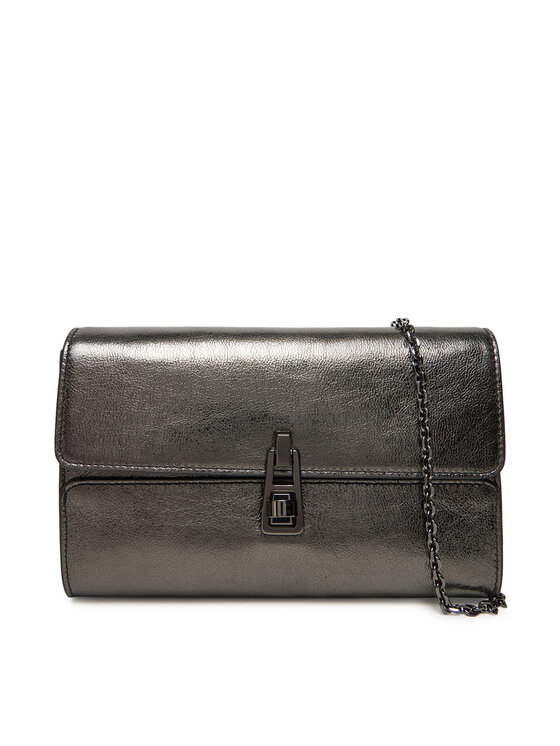 Сумочка E1 SW4 19 01 01 Coccinelle, черный
Сумочка E1 SW4 19 01 01 Coccinelle, черный