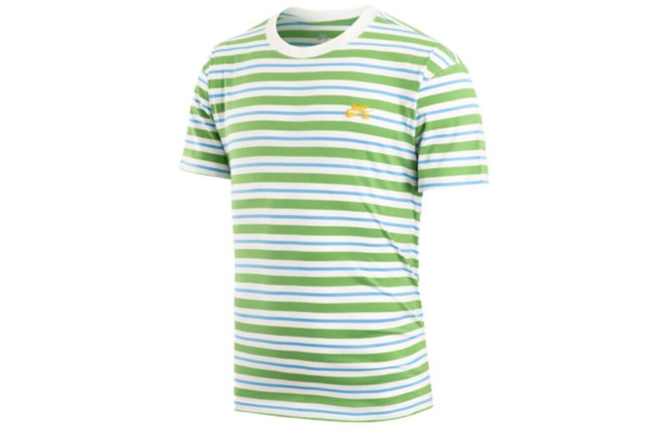 Футболка мужская Nike, зеленый 
Футболка мужская Nike, зеленый