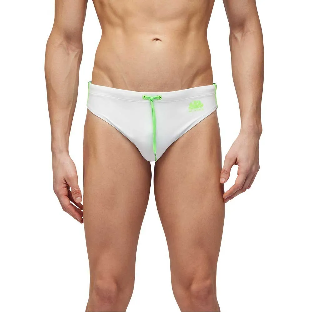 Плавки Sundek Sax, белый
Плавки Sundek Sax, белый