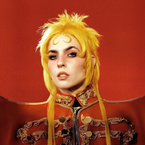 Виниловая пластинка Electra, Dorian: Fanfare
Виниловая пластинка Electra, Dorian: Fanfare