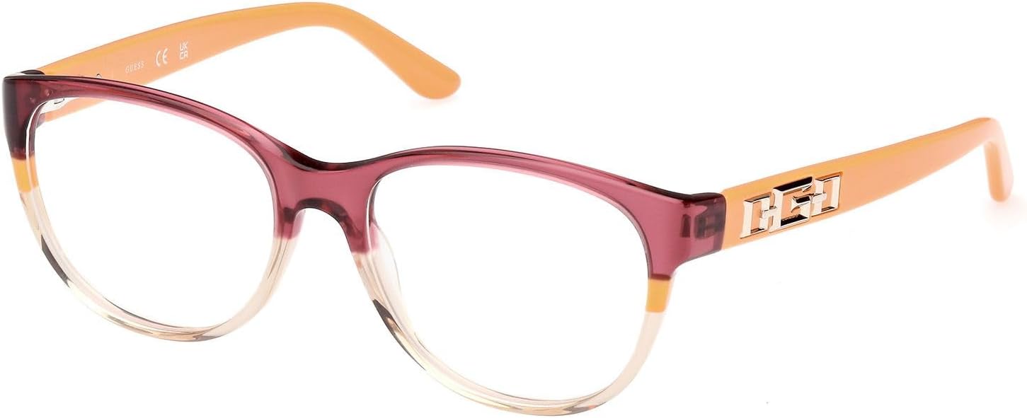 GUESS очки GU 2980 044 Orange/Other
GUESS очки GU 2980 044 Orange/Other