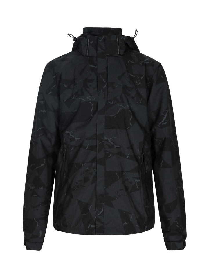 Переходная куртка Homebase Jacke, черный
Переходная куртка Homebase Jacke, черный