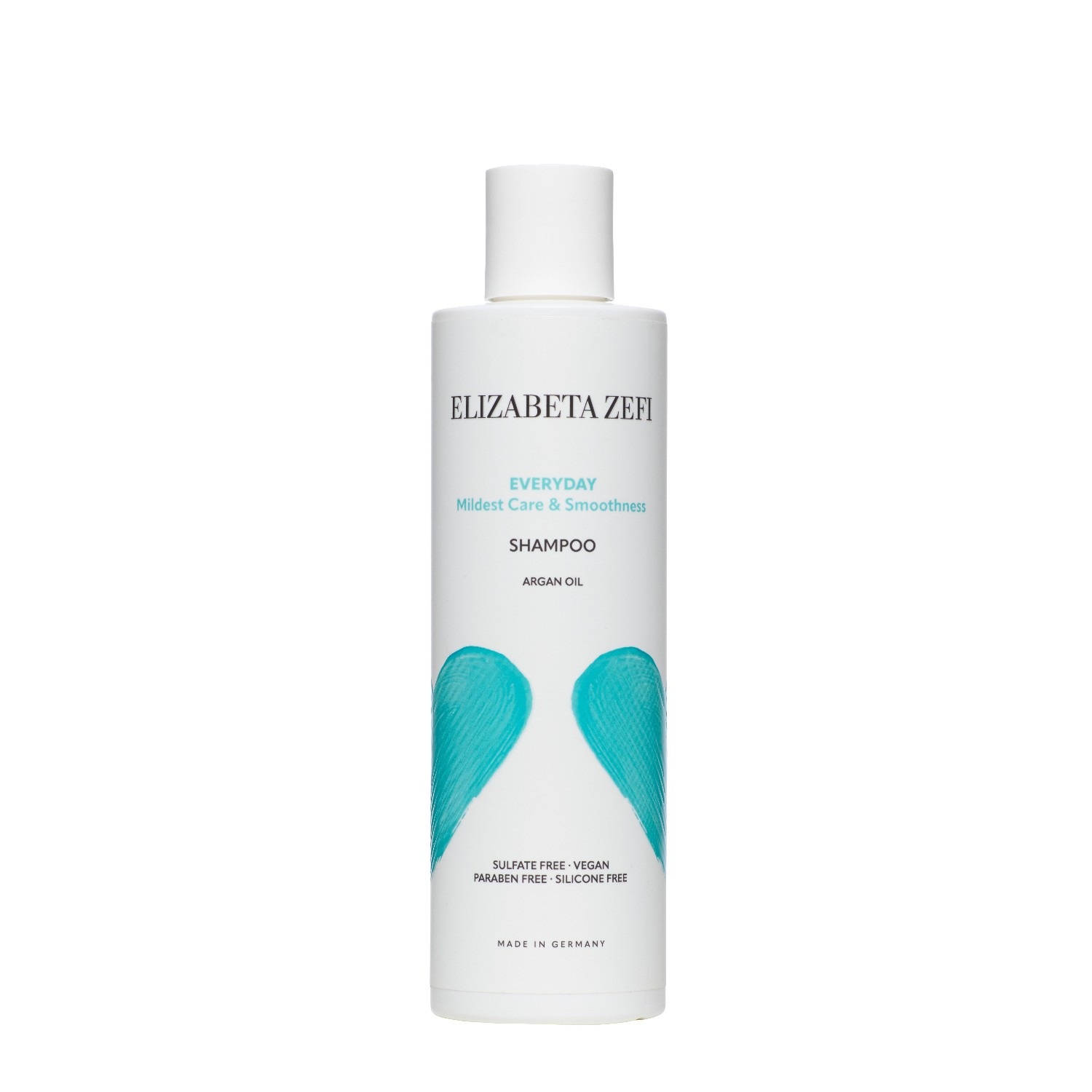 Шампунь moisturizing everyday Elizabeta Zefi, объем 250 мл
Шампунь moisturizing everyday Elizabeta Zefi, объем 250 мл