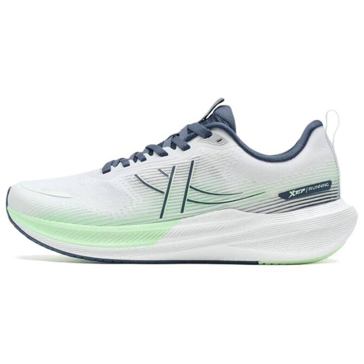 Urban Jogging Running Shoes мужские низкие классический белый, Ink Teal, Elf Green XTEP, белый Ink Teal Elf зеленый
Urban Jogging Running Shoes мужские низкие классический белый, Ink Teal, Elf Green XTEP, белый Ink Teal Elf зеленый