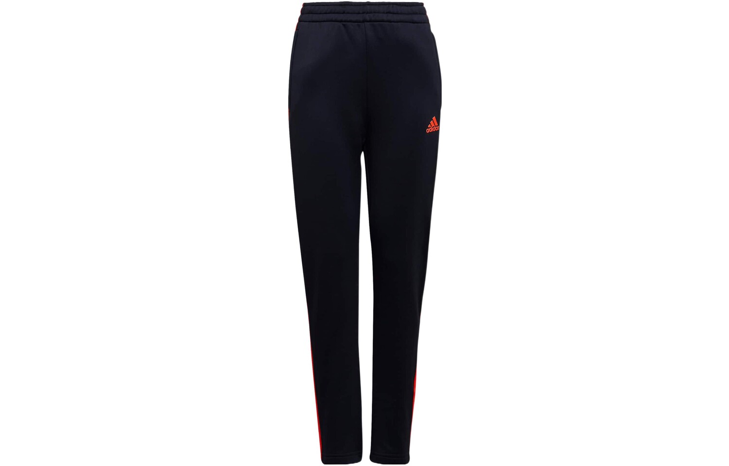 Детские трикотажные спортивные штаны Adidas, темно-синий
Детские трикотажные спортивные штаны Adidas, темно-синий