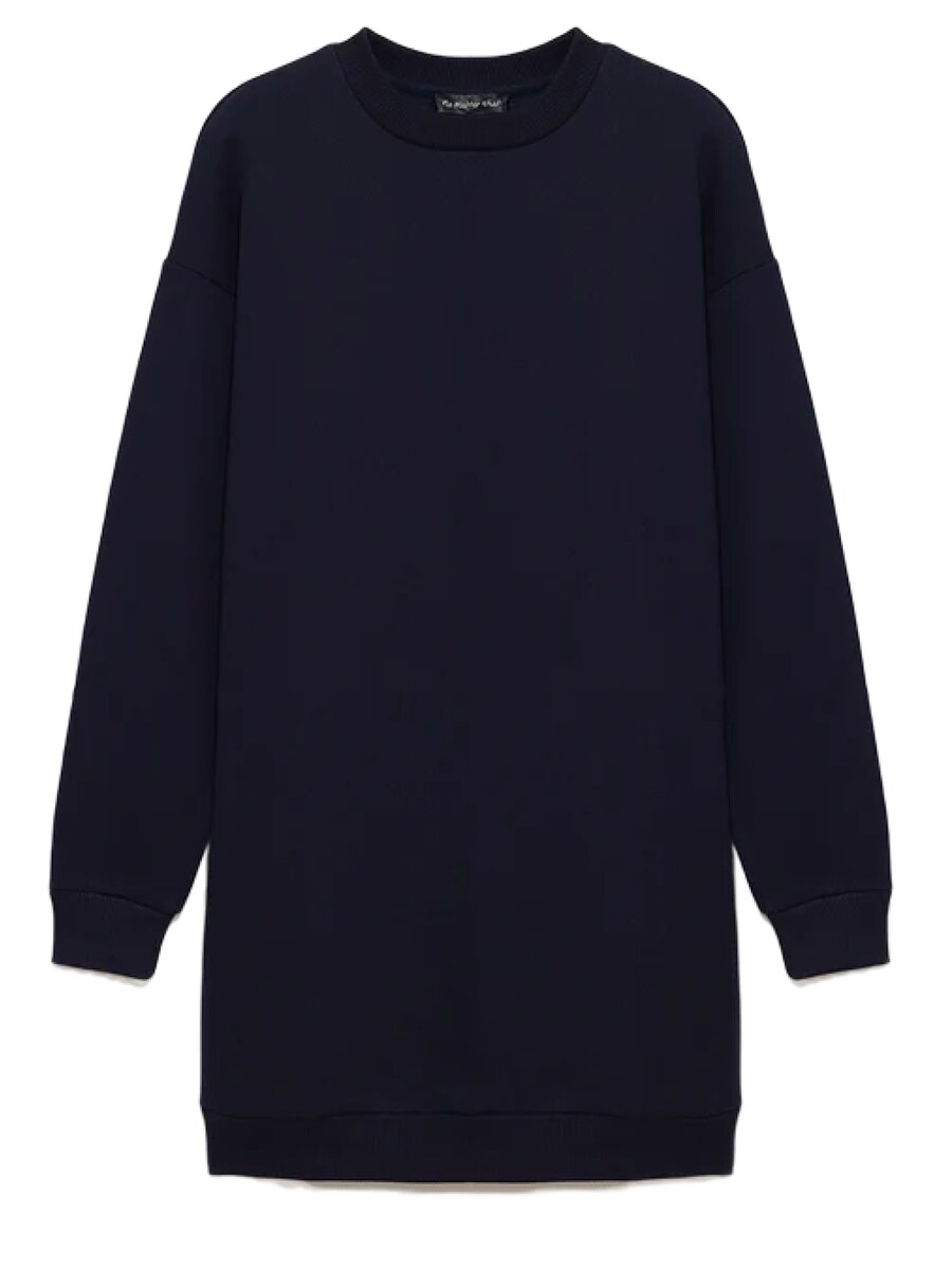 Вечернее платье No Matter What, темно-синий
Вечернее платье No Matter What, темно-синий