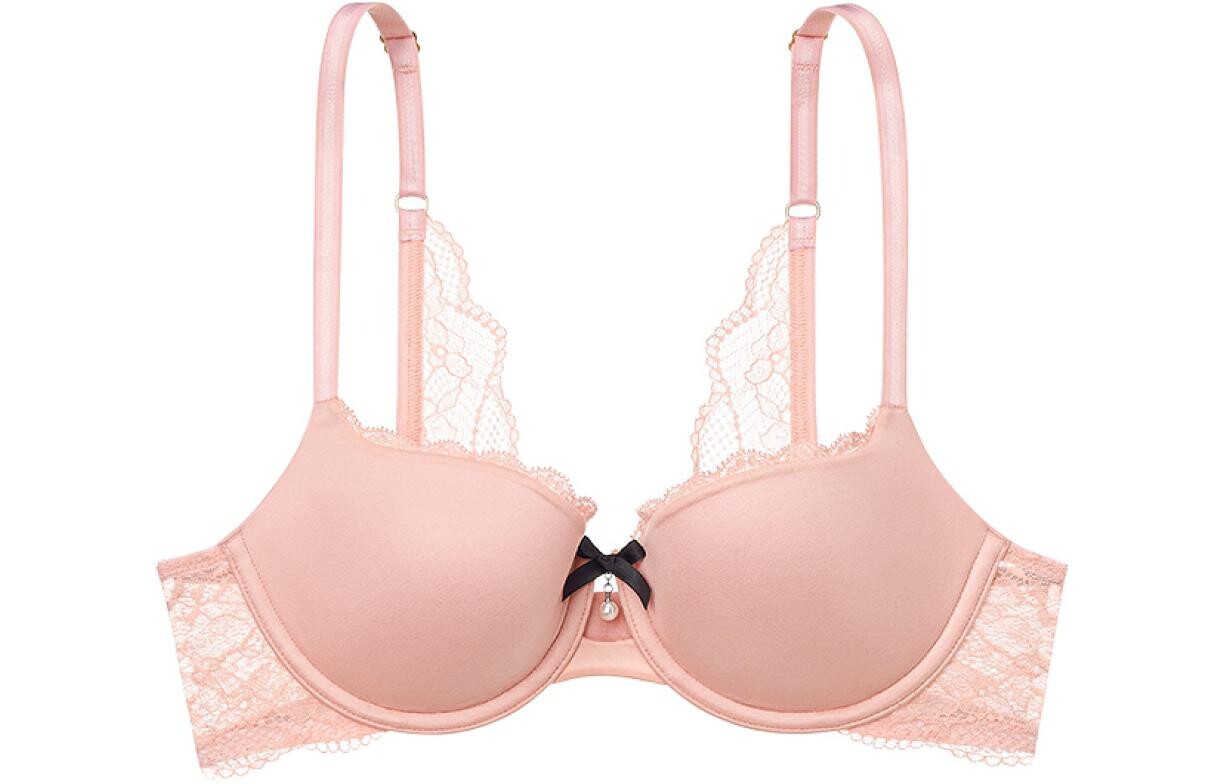 Женский бюстгальтер Victoria'S Secret
Женский бюстгальтер Victoria'S Secret