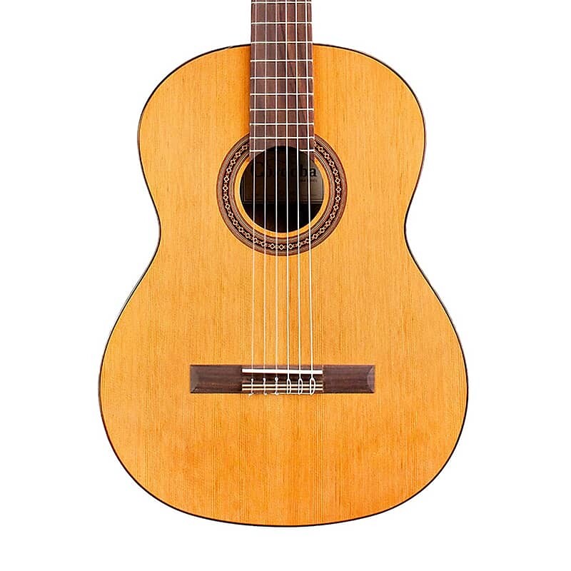 Акустическая гитара Cordoba C5 Lefty Left-Handed Classical Guitar
Акустическая гитара Cordoba C5 Lefty Left-Handed Classical Guitar