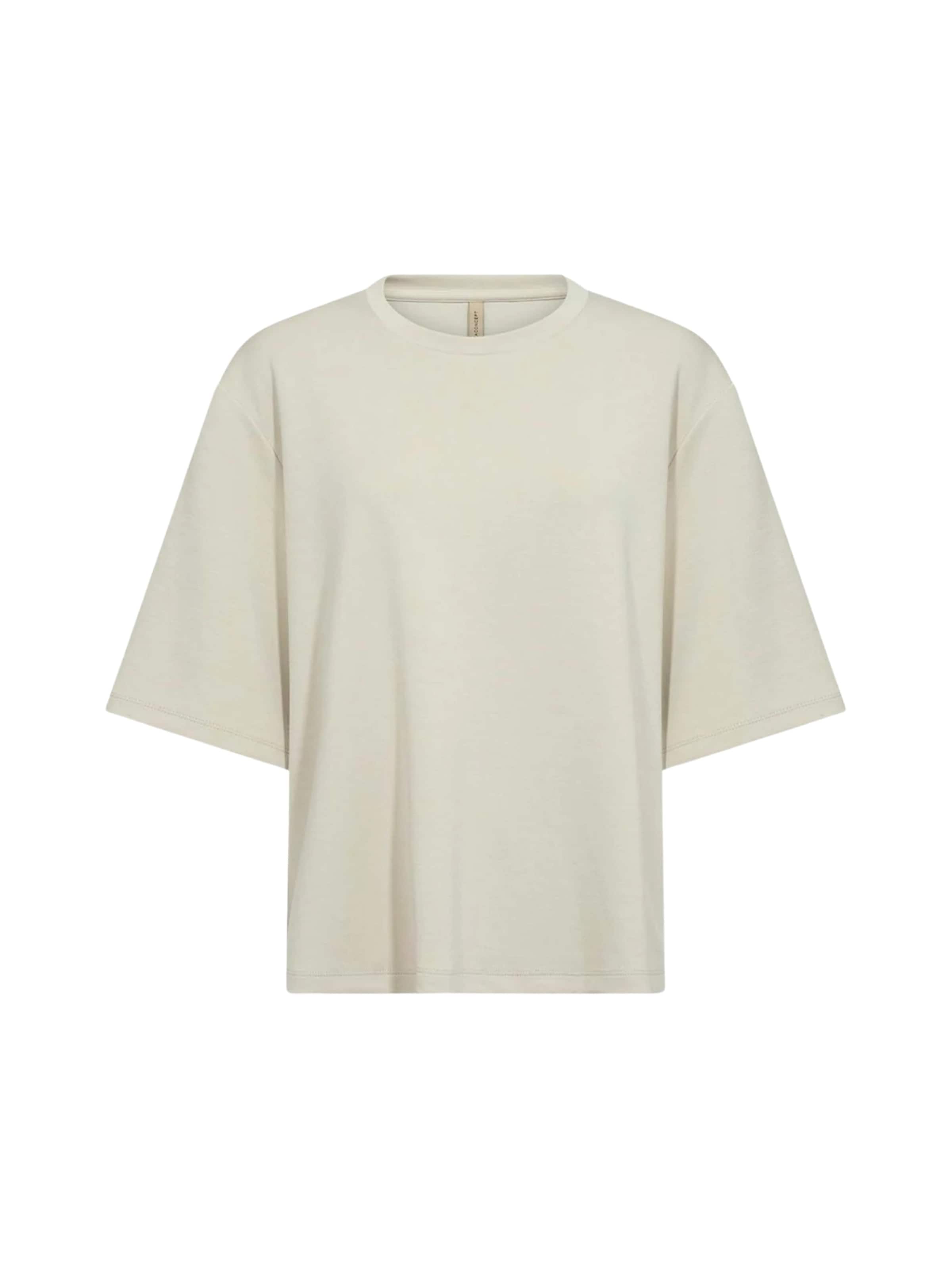 Soyaconcept Топ 'SC_BANU' в цвете Sand
Soyaconcept Топ 'SC_BANU' в цвете Sand