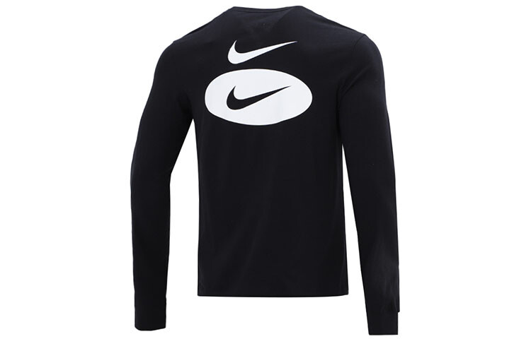 Мужская футболка Nike, Черный
Мужская футболка Nike, Черный