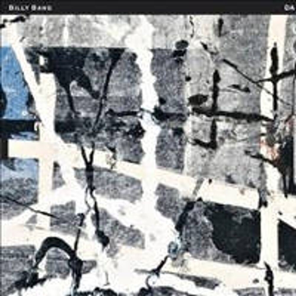 Диск CD Da Bang! - Billy Bang
Диск CD Da Bang! - Billy Bang