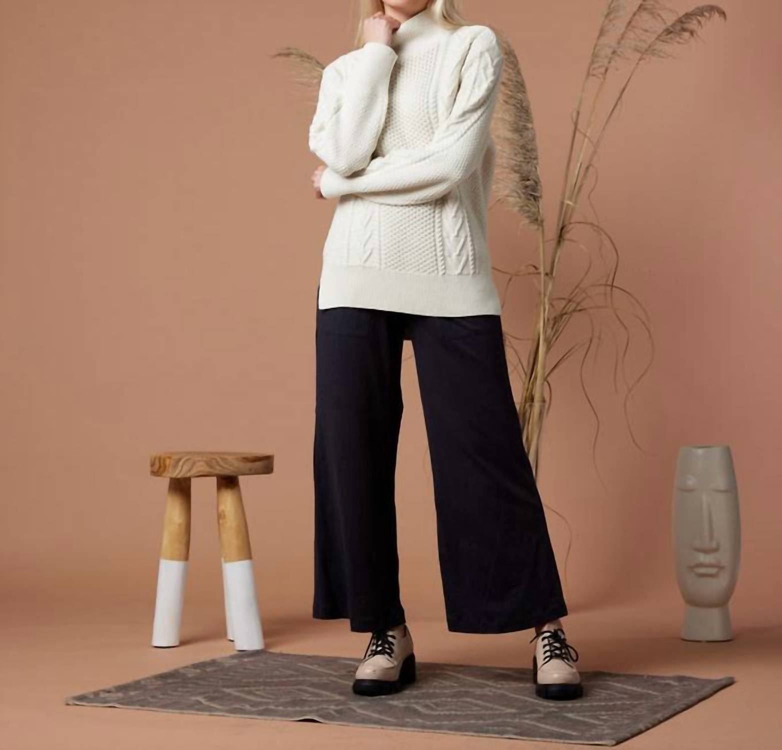 Свитер Dallas в цвете stone Known Supply, Stone
Свитер Dallas в цвете stone Known Supply, Stone