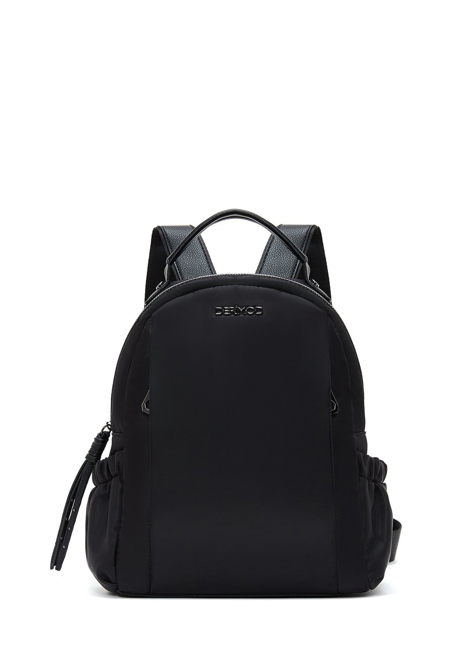 Рюкзак Derimod Rucksack, Black
Рюкзак Derimod Rucksack, Black