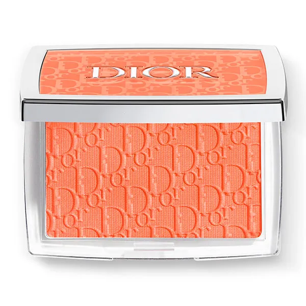 Румяна естественного сияния Dior Rosy Glow Dior, цвет coral
Румяна естественного сияния Dior Rosy Glow Dior, цвет coral