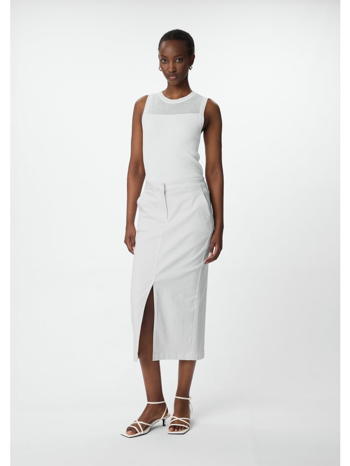 Длинные юбка comma, белый
Длинные юбка comma, белый