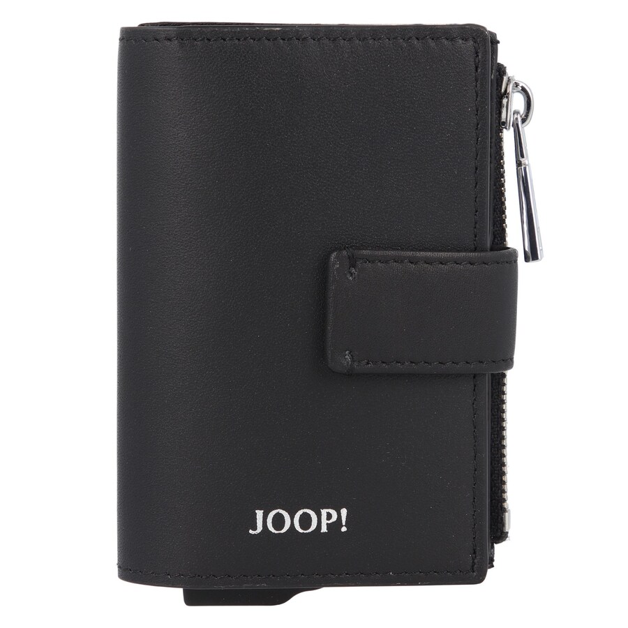 Кошелек JOOP! Sofisticato 1.0, черный
Кошелек JOOP! Sofisticato 1.0, черный