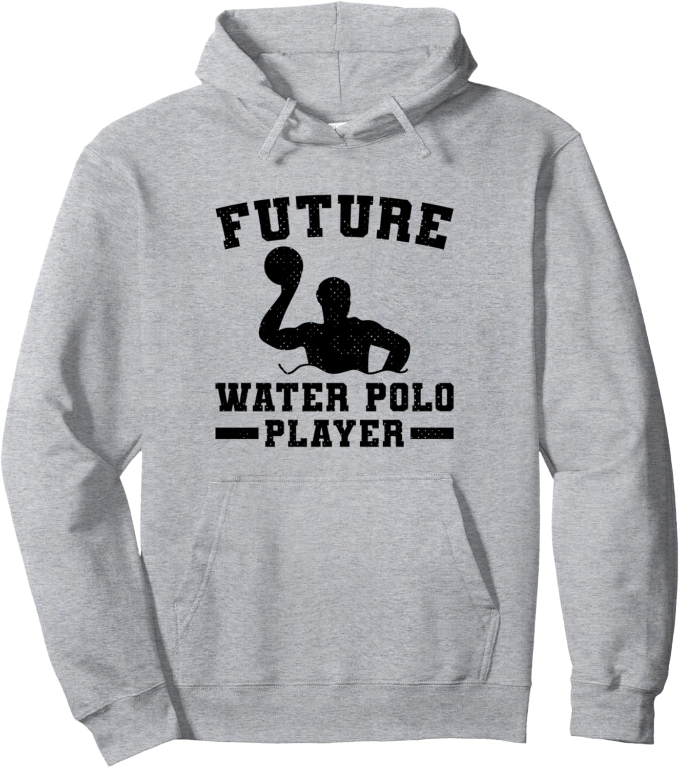 Будущий игрок в водное поло, малыш-игрок в водное поло. Толстовка Kids Water Polo Player Baby, серый
Будущий игрок в водное поло, малыш-игрок в водное поло. Толстовка Kids Water Polo Player Baby, серый