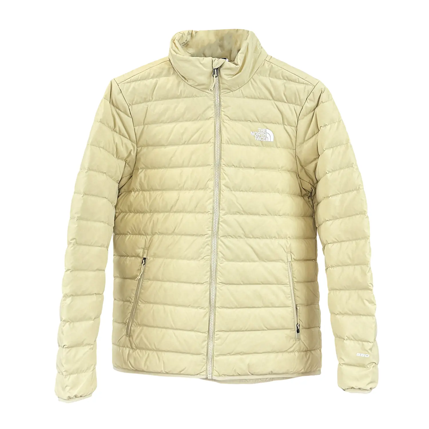 Пуховик мужской THE NORTH FACE, хаки
Пуховик мужской THE NORTH FACE, хаки