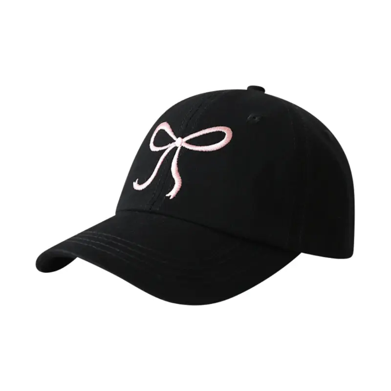 CMFY Хлопковая бейсболка женская, Black
CMFY Хлопковая бейсболка женская, Black