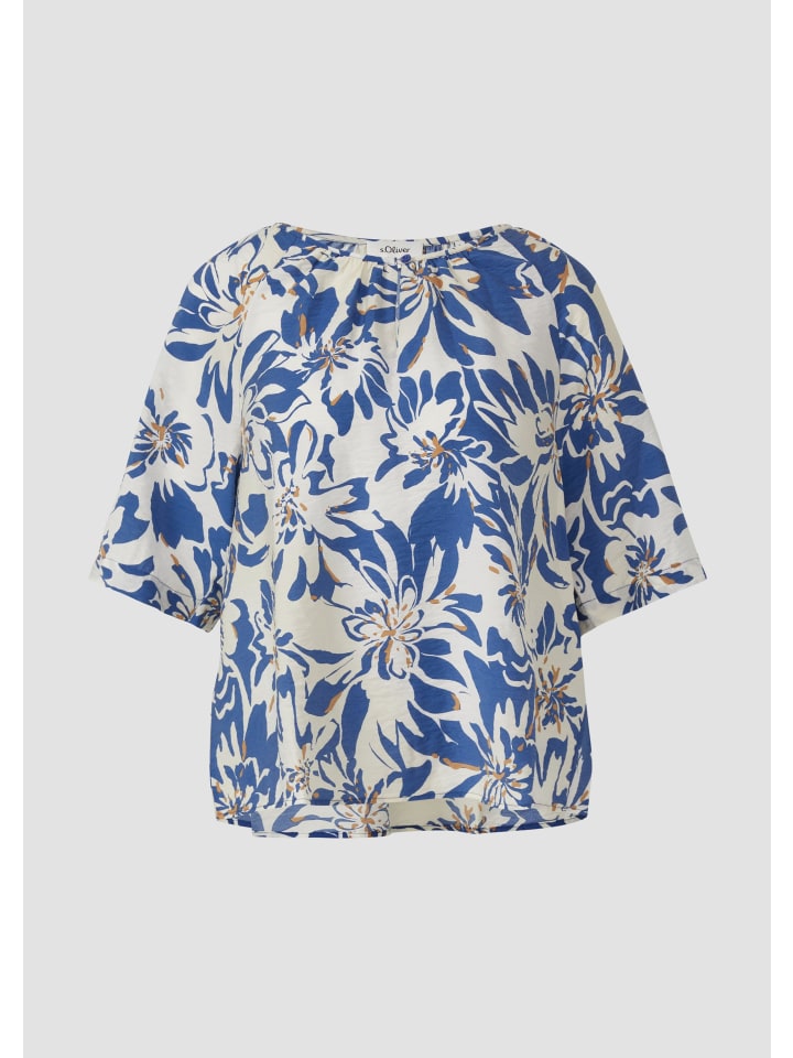 Блузка s.Oliver
Блузка s.Oliver