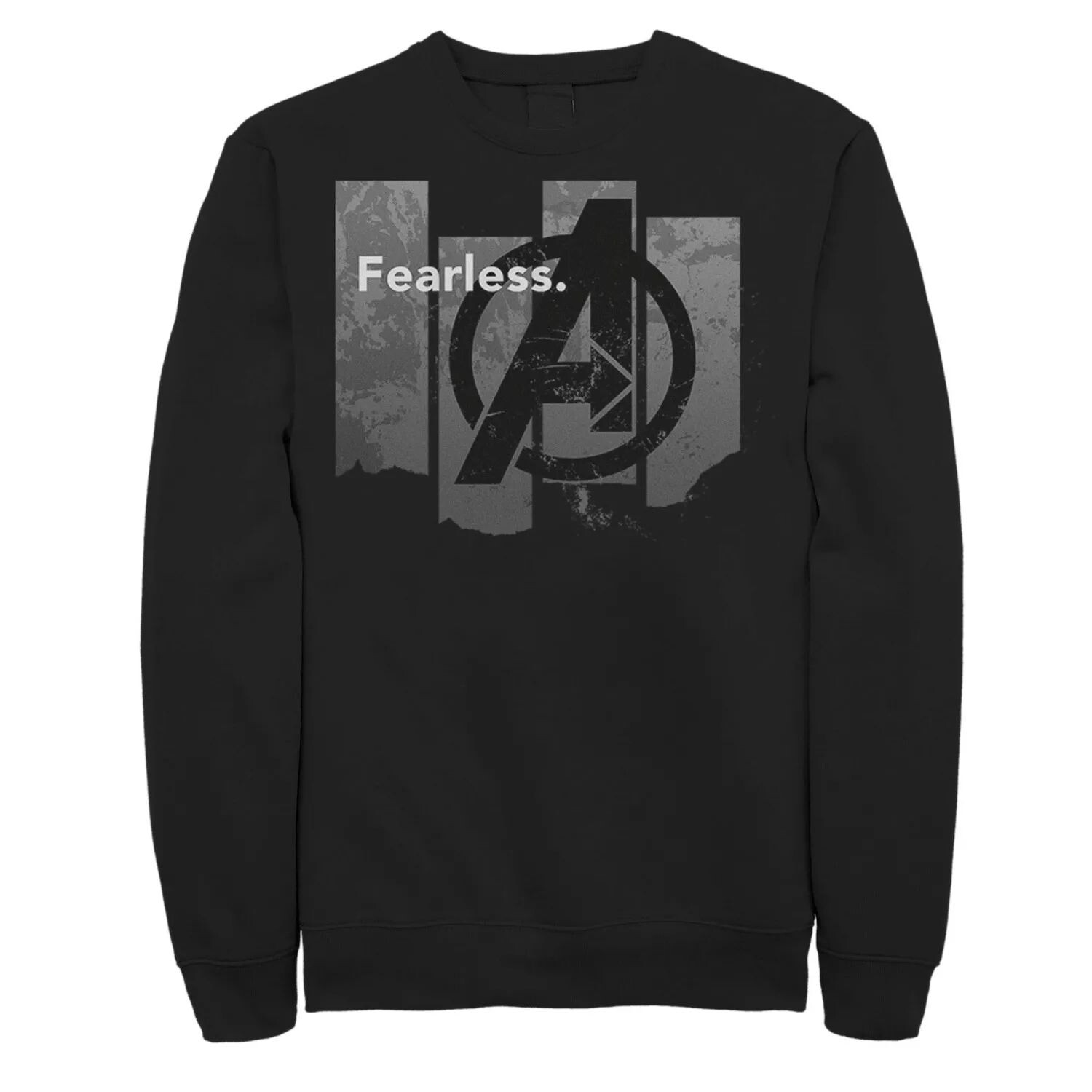 Мужской свитшот с вставками Fearless Panels Marvel Avengers Endgame
Мужской свитшот с вставками Fearless Panels Marvel Avengers Endgame