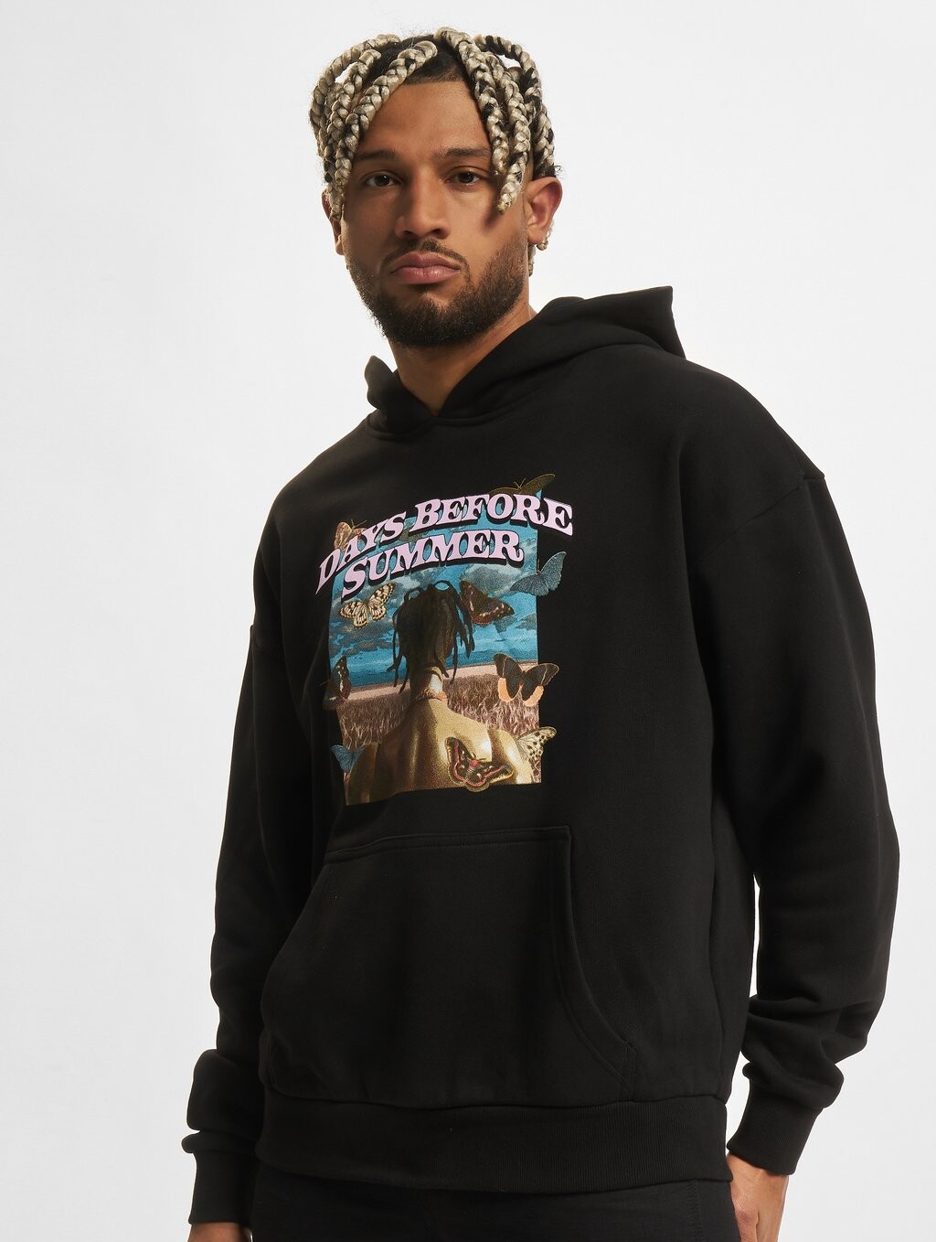 Худи Upscale by Mister Tee DAYS BEFORE SUMMER OVERSIZE, цвет Black, Черный, Худи Upscale by Mister Tee DAYS BEFORE SUMMER OVERSIZE, цвет Black 
Худи Upscale by Mister Tee DAYS BEFORE SUMMER OVERSIZE, цвет Black, Черный, Худи Upscale by Mister Tee DAYS BEFORE SUMMER OVERSIZE, цвет Black