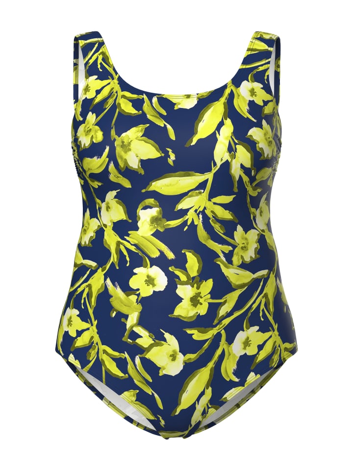 Купальник Ulla Popken 
Купальник Ulla Popken