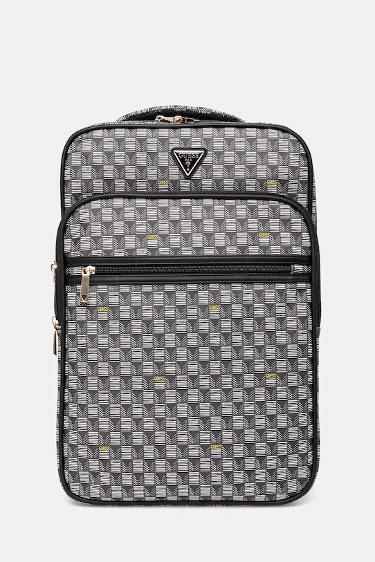 Рюкзак G WAVE Guess, черный
Рюкзак G WAVE Guess, черный