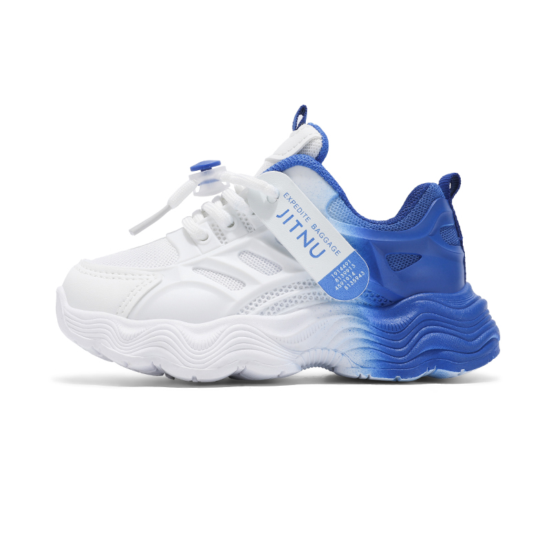 Низкие повседневные кроссовки для детей RHOBESAM, синий
Низкие повседневные кроссовки для детей RHOBESAM, синий