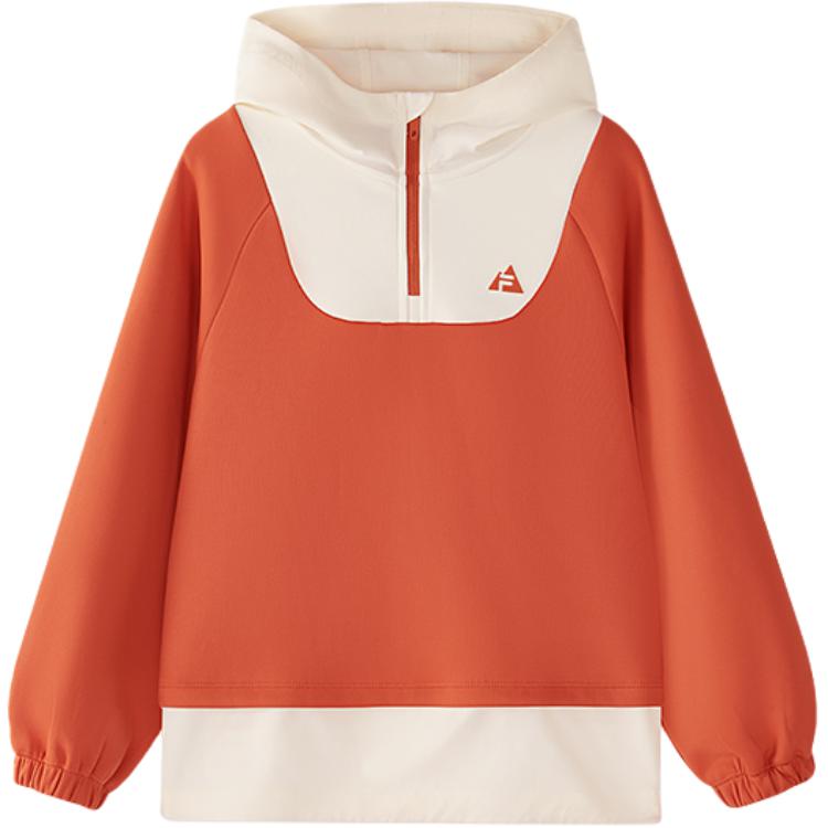 FILA KIDS Свитшот brick red для подростков
FILA KIDS Свитшот brick red для подростков