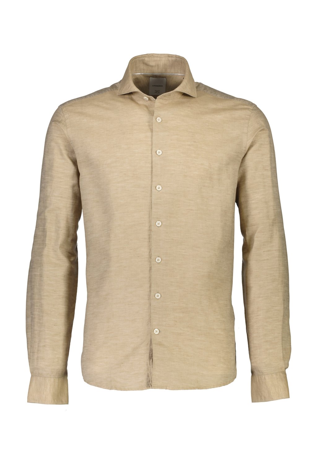 Рубашка Lindbergh, песочный
Рубашка Lindbergh, песочный