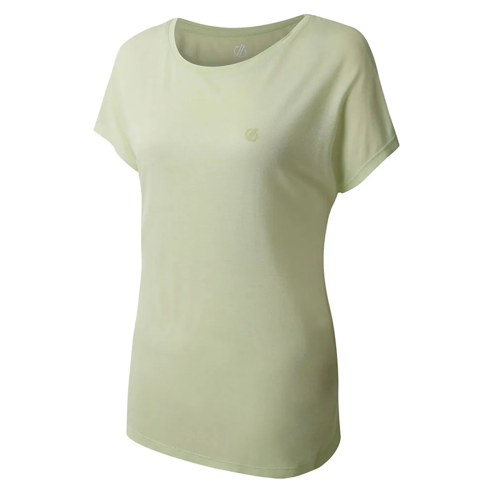 Футболка с коротким рукавом Dare2B Persisting II, зеленый
Футболка с коротким рукавом Dare2B Persisting II, зеленый