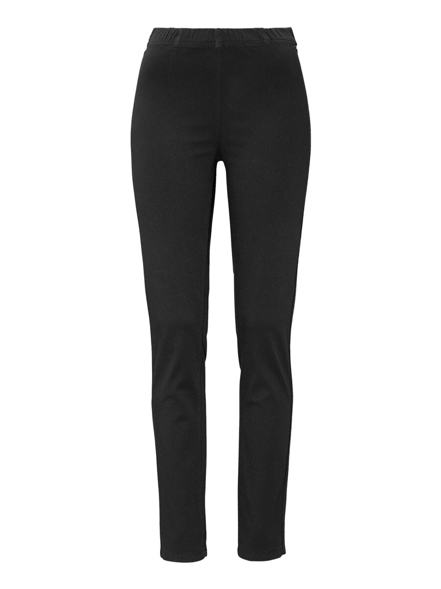 Облегающие джеггинсы Cellbes of Sweden, Black Denim
Облегающие джеггинсы Cellbes of Sweden, Black Denim