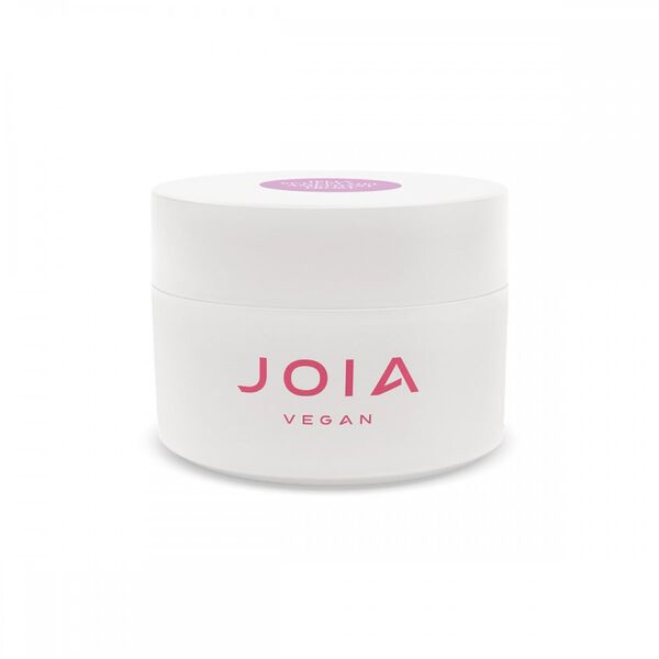 Гель для моделирования ногтей Amethyst frost, 50 мл Joia Vegan Jelly sculpt gel, цвет amethyst frost
Гель для моделирования ногтей Amethyst frost, 50 мл Joia Vegan Jelly sculpt gel, цвет amethyst frost