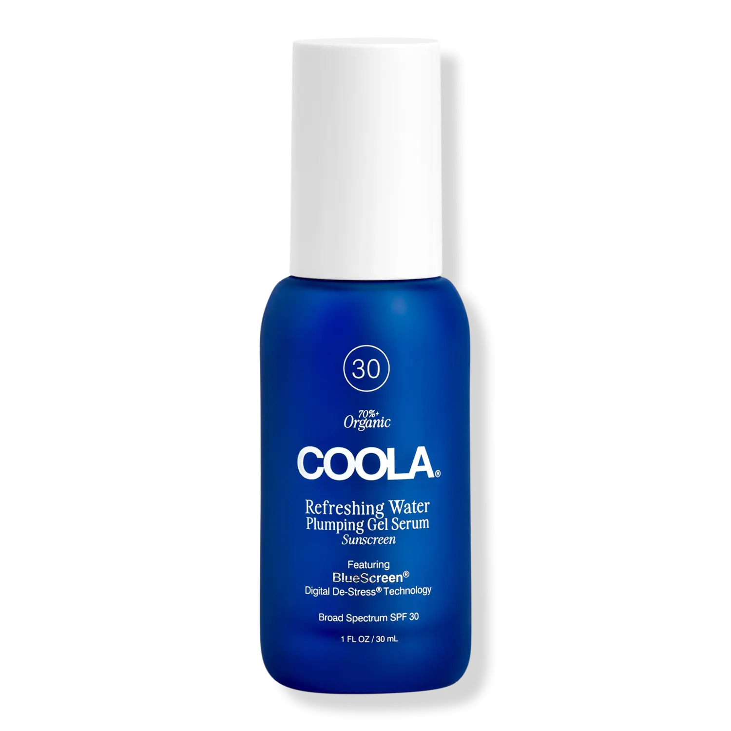 Освежающий увлажняющий гель-сыворотка с солнцезащитным кремом SPF 30 COOLA
Освежающий увлажняющий гель-сыворотка с солнцезащитным кремом SPF 30 COOLA