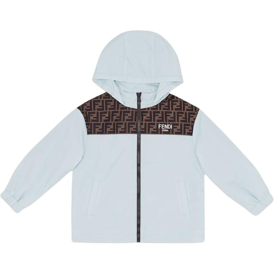 Детская куртка FENDI, синий
Детская куртка FENDI, синий