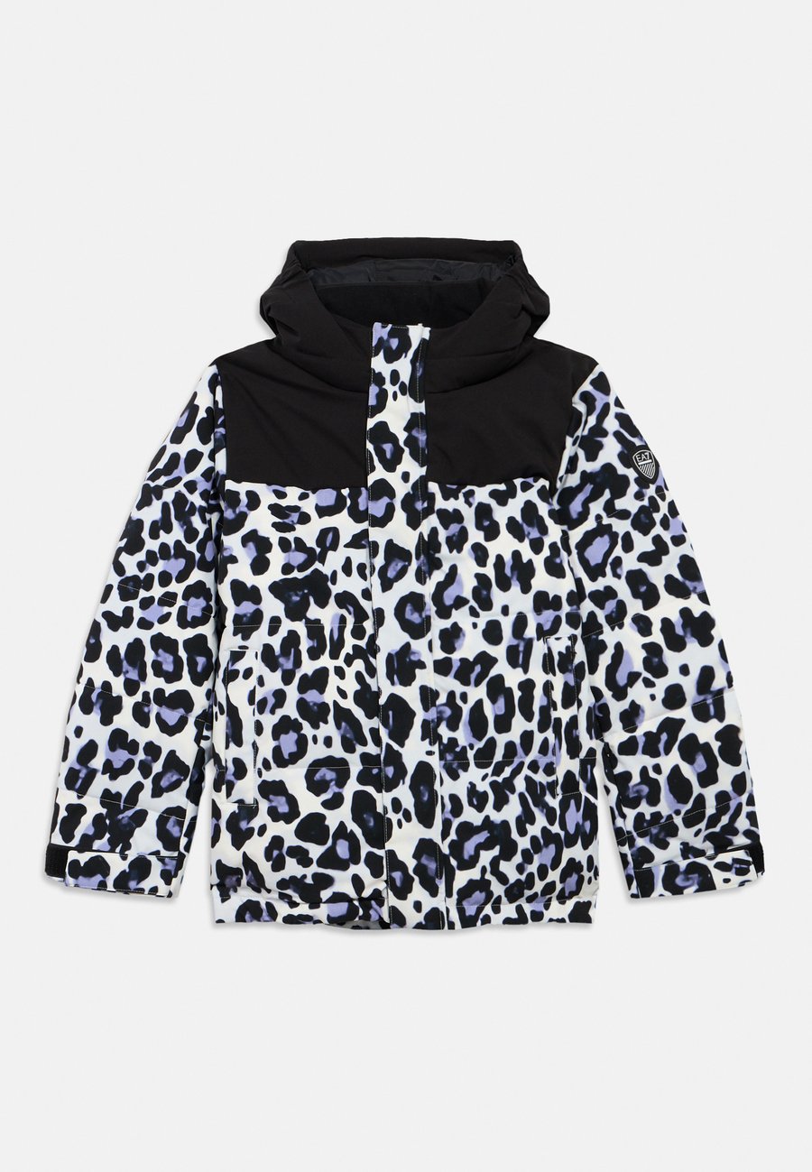 Зимняя куртка EA7 Emporio Armani BLOUSON JACKET, Multi-Coloured
Зимняя куртка EA7 Emporio Armani BLOUSON JACKET, Multi-Coloured