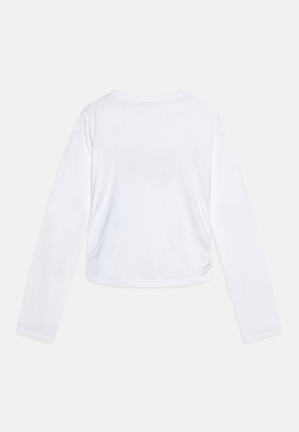 Топ с длинными рукавами SNACK GRAPHICS Abercrombie & Fitch, белый
Топ с длинными рукавами SNACK GRAPHICS Abercrombie & Fitch, белый