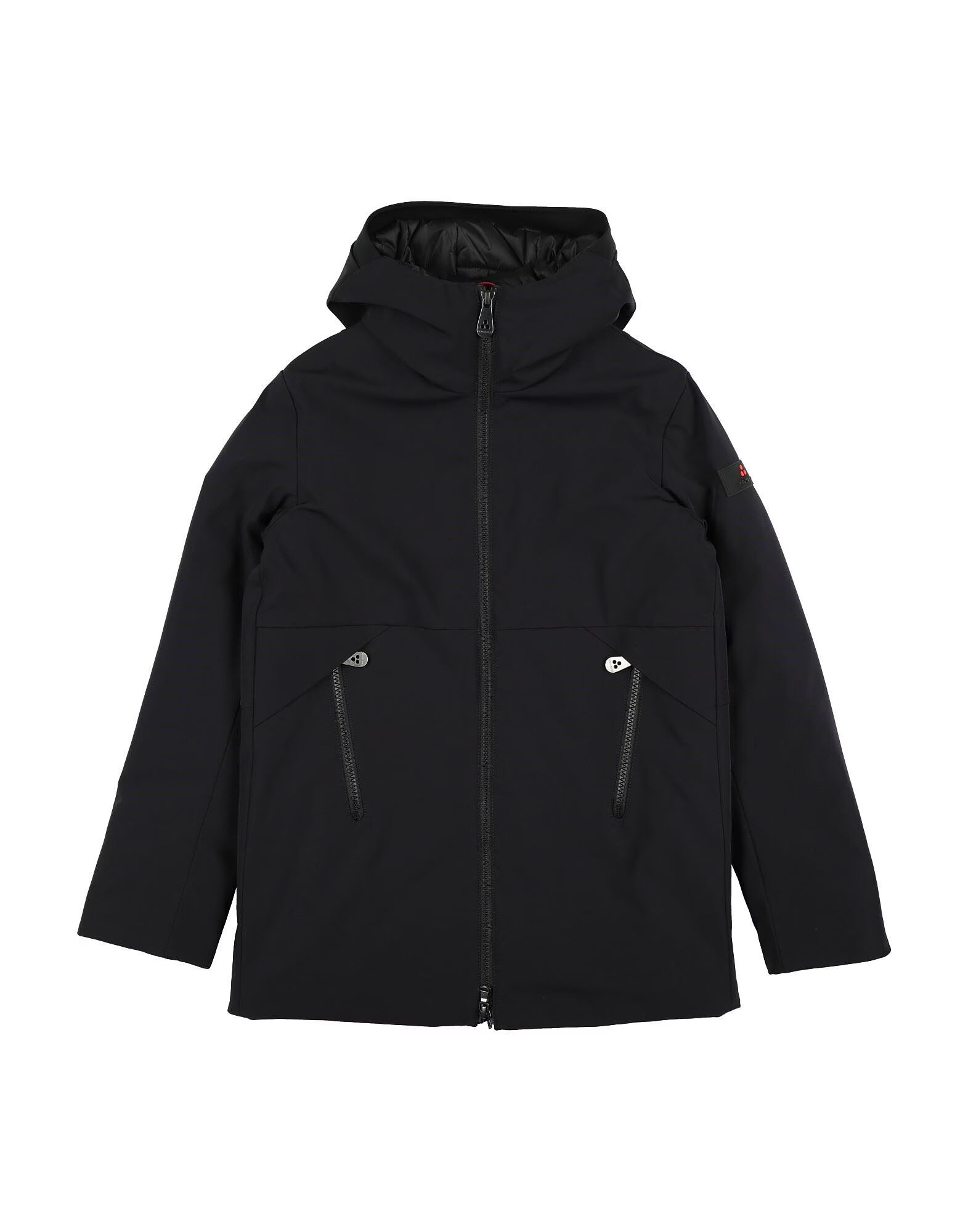 Пальто для мальчиков Peuterey, полуночно-синий
Пальто для мальчиков Peuterey, полуночно-синий